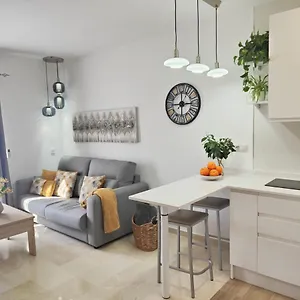 M&d Centro Apartment