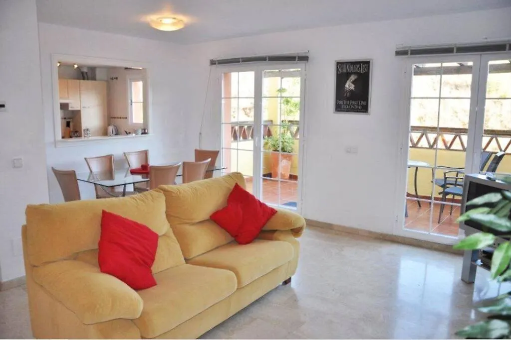 5 Bedroom Villa To Rent In La Sierrezuela, Mijas Malaga Spain